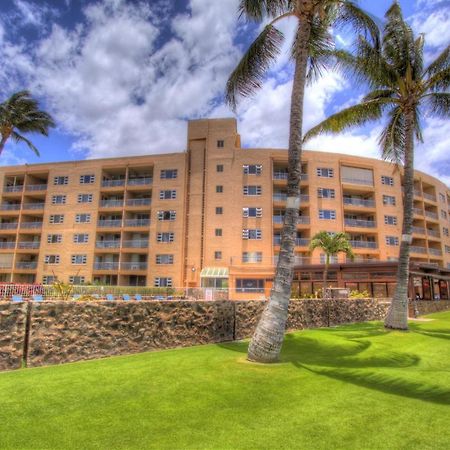Menehune Shores 309 키헤이 외부 사진