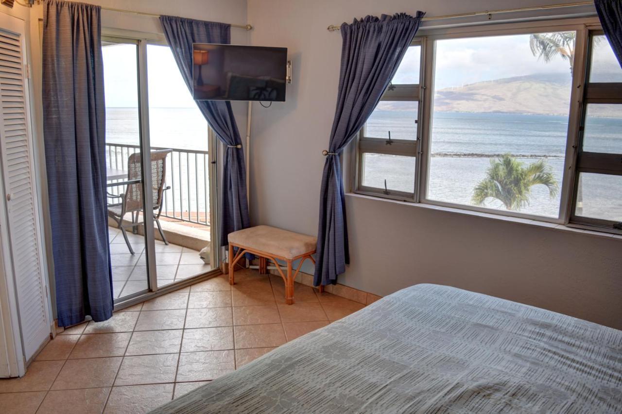 Menehune Shores 309 키헤이 외부 사진