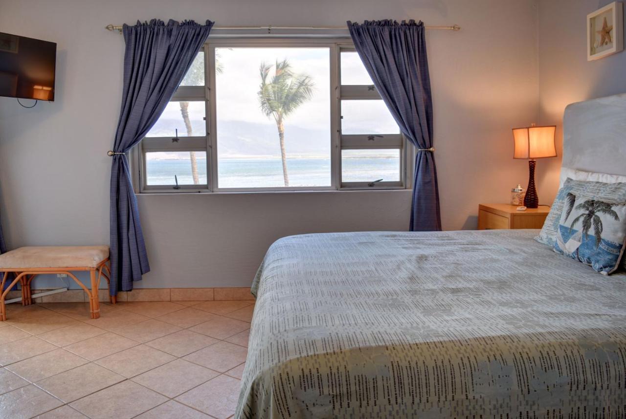 Menehune Shores 309 키헤이 외부 사진