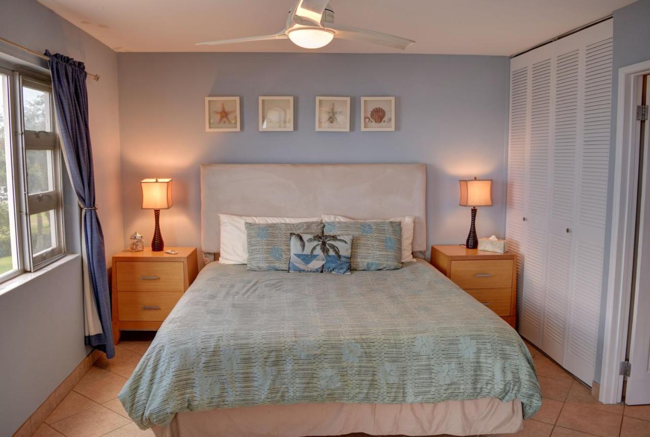 Menehune Shores 309 키헤이 외부 사진